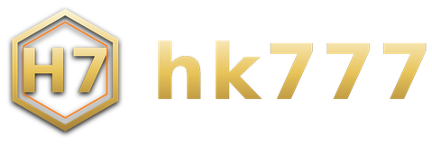 hk777 logo
